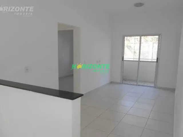 Apartamento com 56m² 2 quartos e 2 banheiros, para alugar, no bairro Urbanova em São José dos Campos
