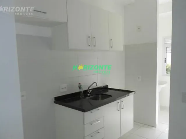 Apartamento com 56m² 2 quartos e 2 banheiros, para alugar, no bairro Urbanova em São José dos Campos