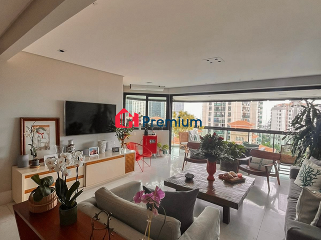 Apartamento 4 quartos e 3 banheiros, à venda, no bairro Barra da Tijuca em Rio de Janeiro