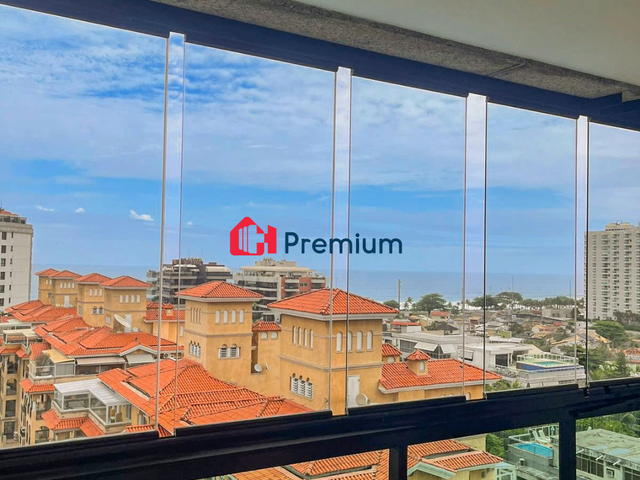 Apartamento 4 quartos e 3 banheiros, à venda, no bairro Barra da Tijuca em Rio de Janeiro