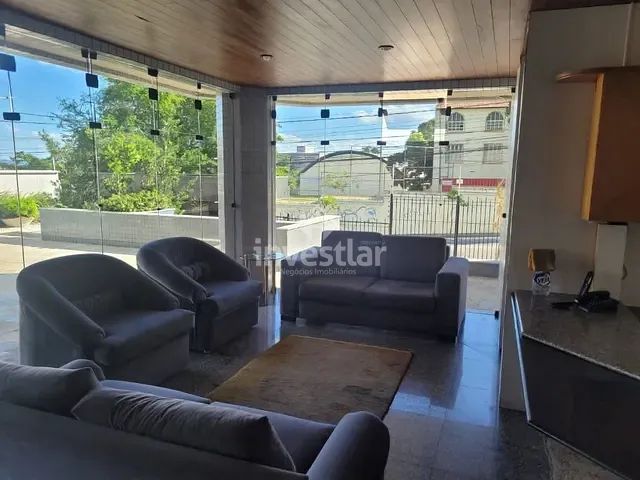 Apartamento 3 quartos e 4 banheiros, à venda, no bairro Prata em Campina Grande