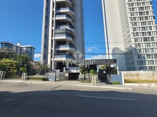 Apartamento 3 quartos e 4 banheiros, à venda, no bairro Prata em Campina Grande