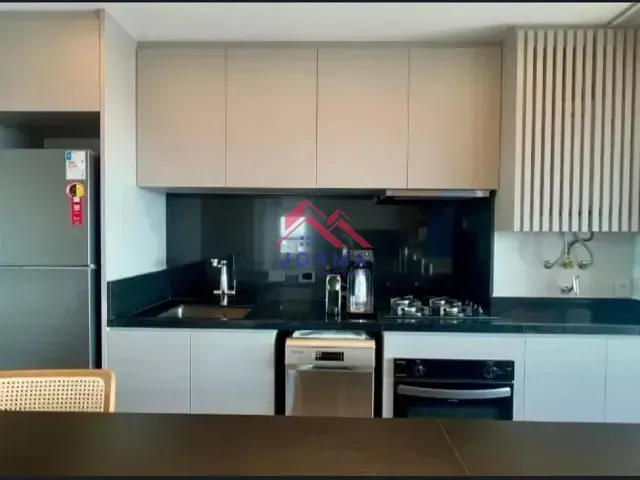 Apartamento 2 quartos e 3 banheiros, à venda, no bairro Pinheiros em São Paulo