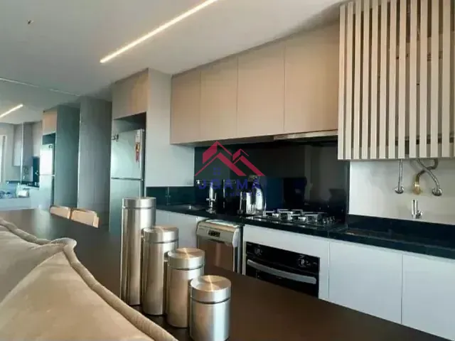 Apartamento 2 quartos e 3 banheiros, à venda, no bairro Pinheiros em São Paulo