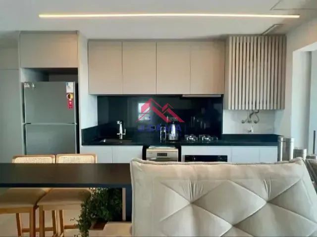 Apartamento 2 quartos e 3 banheiros, à venda, no bairro Pinheiros em São Paulo