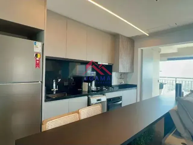Apartamento 2 quartos e 3 banheiros, à venda, no bairro Pinheiros em São Paulo