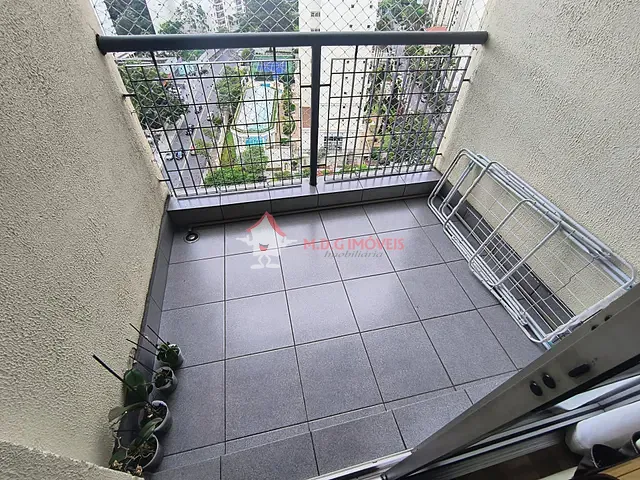 Apartamento 3 quartos e 2 banheiros, à venda, no bairro Vila Mariana em São Paulo
