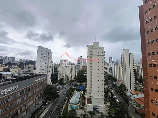 Apartamento 3 quartos e 2 banheiros, à venda, no bairro Vila Mariana em São Paulo