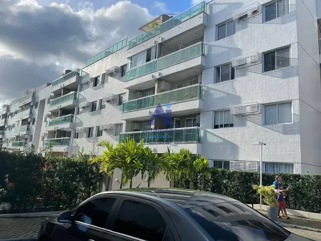 Apartamento 2 quartos e 2 banheiros, à venda, no bairro Vargem Pequena em Rio de Janeiro