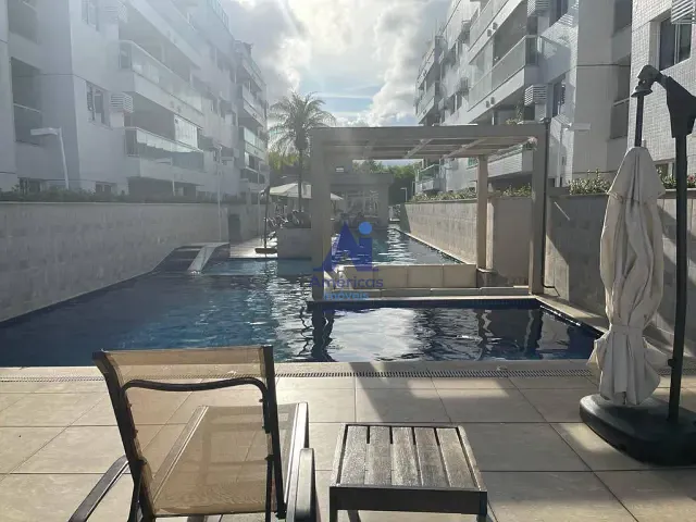 Apartamento 2 quartos e 2 banheiros, à venda, no bairro Vargem Pequena em Rio de Janeiro
