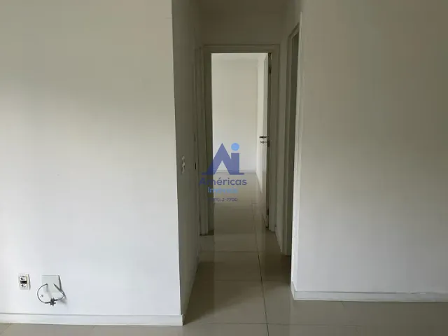 Apartamento 2 quartos e 2 banheiros, à venda, no bairro Vargem Pequena em Rio de Janeiro