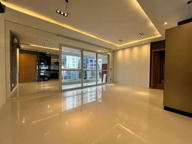 Apartamento com 178m² 3 quartos e 2 banheiros, à venda, no bairro Gleba Palhano em Londrina