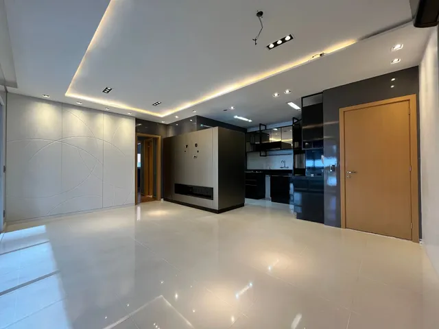 Apartamento com 178m² 3 quartos e 2 banheiros, à venda, no bairro Gleba Palhano em Londrina