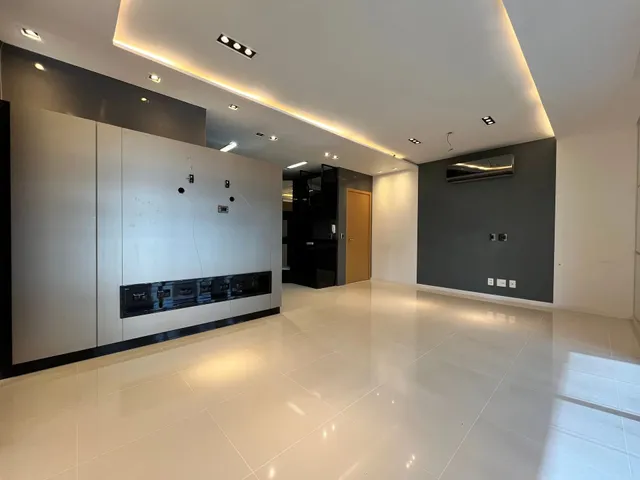 Apartamento com 178m² 3 quartos e 2 banheiros, à venda, no bairro Gleba Palhano em Londrina
