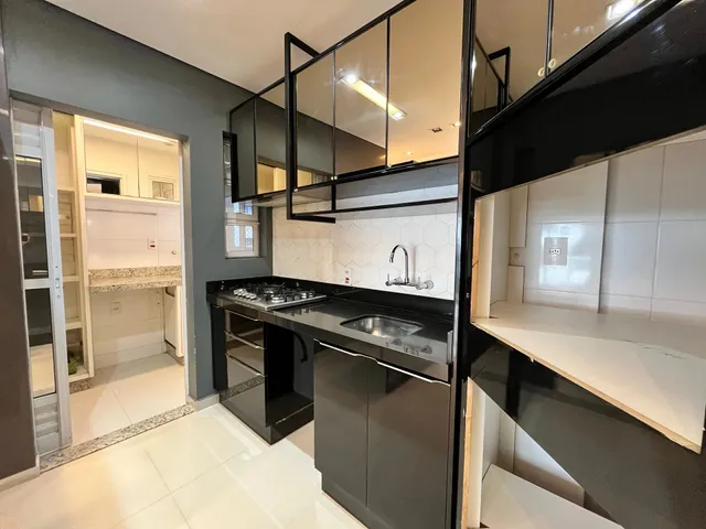 Apartamento com 178m² 3 quartos e 2 banheiros, à venda, no bairro Gleba Palhano em Londrina