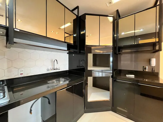 Apartamento com 178m² 3 quartos e 2 banheiros, à venda, no bairro Gleba Palhano em Londrina