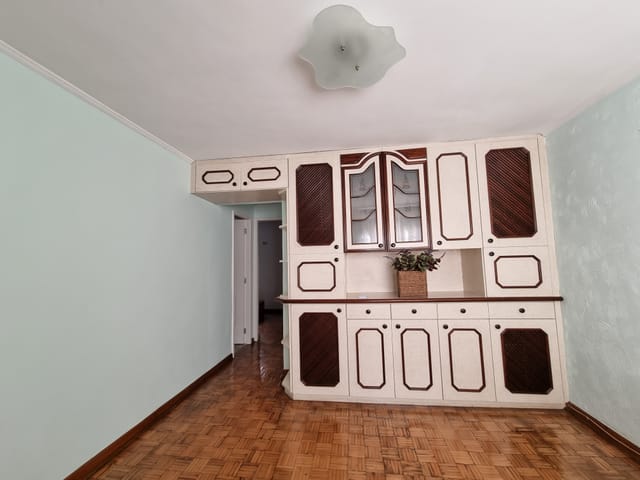 Apartamento 2 quartos e 1 banheiro, à venda, no bairro Vila Mariana em São Paulo