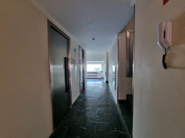 Apartamento 2 quartos e 1 banheiro, à venda, no bairro Vila Mariana em São Paulo