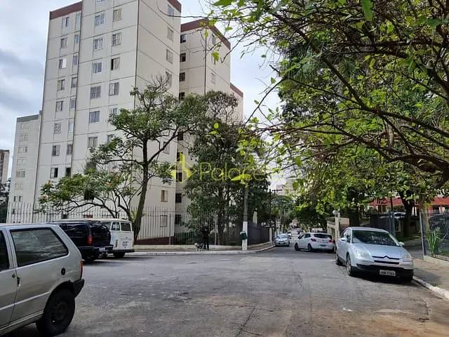 Apartamento 2 quartos e 1 banheiro, à venda, no bairro Vila Mariana em São Paulo