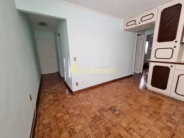 Apartamento 2 quartos e 1 banheiro, à venda, no bairro Vila Mariana em São Paulo