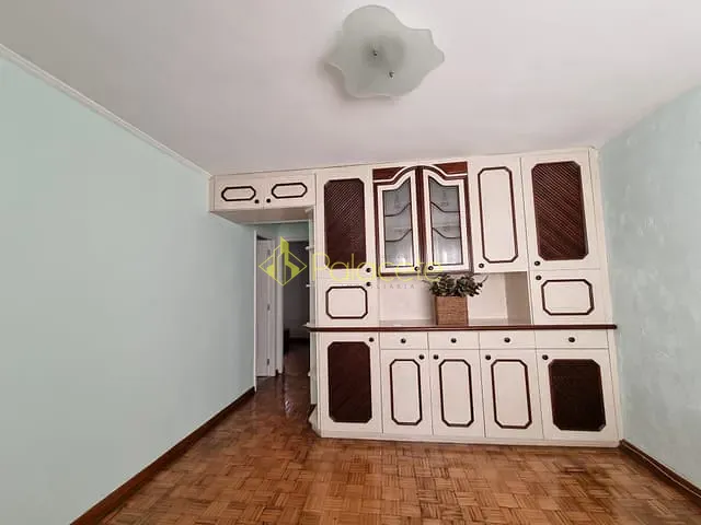 Apartamento 2 quartos e 1 banheiro, à venda, no bairro Vila Mariana em São Paulo
