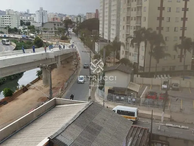 Apartamento 3 quartos e 1 banheiro, para alugar, no bairro Rudge Ramos em São Bernardo do Campo