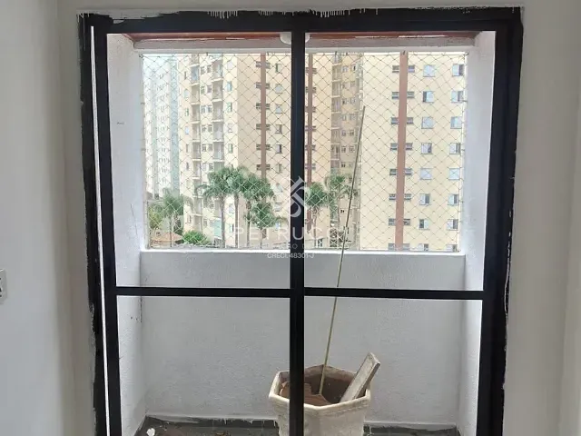 Apartamento 3 quartos e 1 banheiro, para alugar, no bairro Rudge Ramos em São Bernardo do Campo