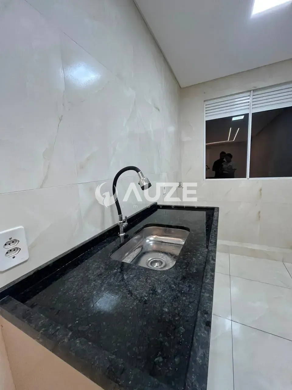 Apartamento, 2 quartos, 48 m² - Foto 5