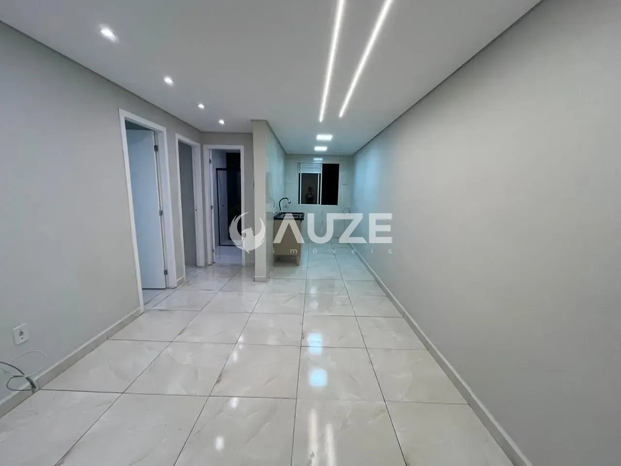 Apartamento, 2 quartos, 48 m² - Foto 9