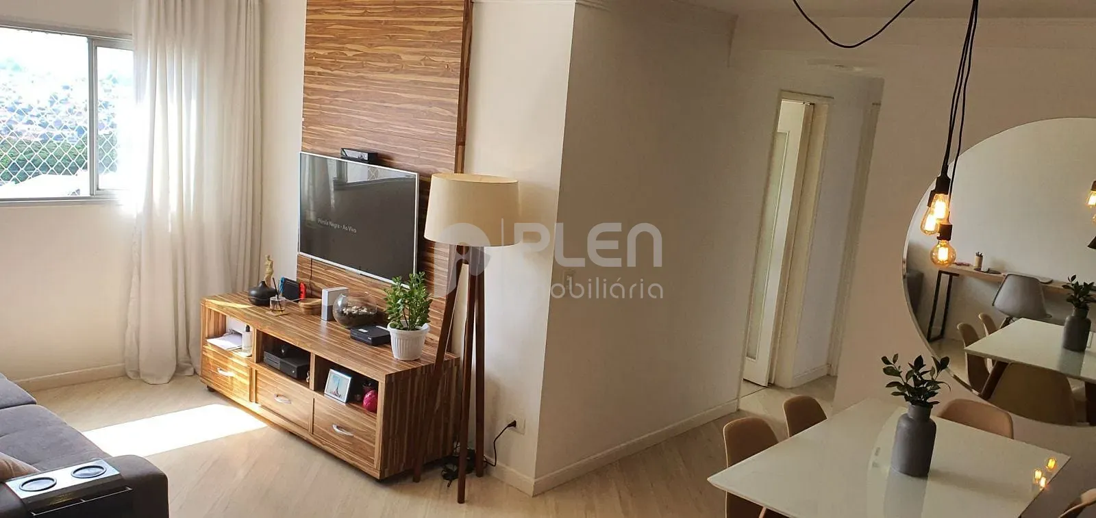 Apartamento de 2 quartos à venda em Santa Teresinha, São Paulo
