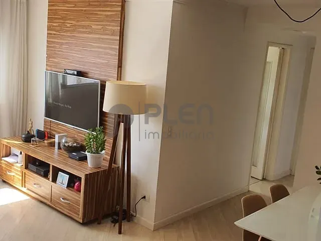 Apartamento 2 quartos e 1 banheiro, à venda, no bairro Santa Teresinha em São Paulo