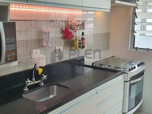 Apartamento 2 quartos e 1 banheiro, à venda, no bairro Santa Teresinha em São Paulo