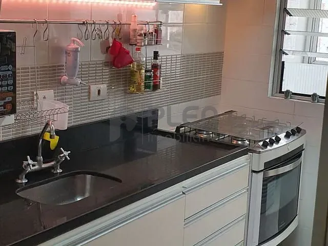 Apartamento 2 quartos e 1 banheiro, à venda, no bairro Santa Teresinha em São Paulo