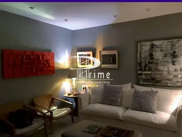 Apartamento com 95m² 3 quartos e 2 banheiros, à venda, no bairro Lagoa em Rio de Janeiro