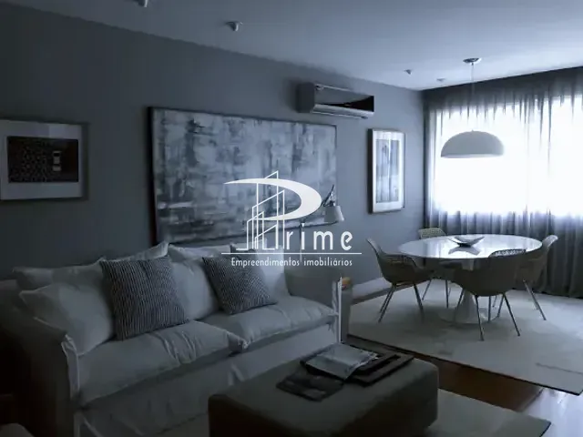 Apartamento com 95m² 3 quartos e 2 banheiros, à venda, no bairro Lagoa em Rio de Janeiro