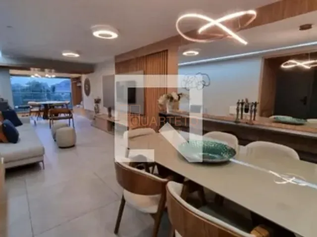 Apartamento 3 quartos e 4 banheiros, à venda, no bairro Vila Mariana em São Paulo