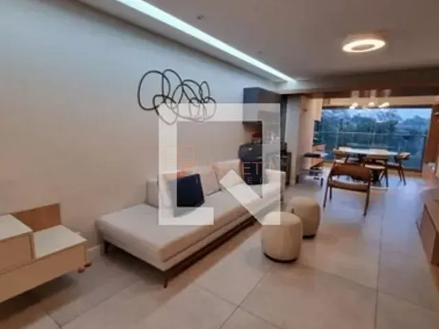 Apartamento 3 quartos e 4 banheiros, à venda, no bairro Vila Mariana em São Paulo