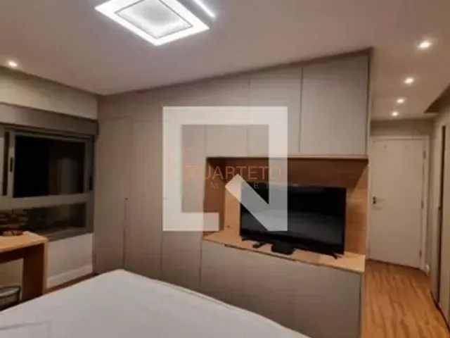 Apartamento 3 quartos e 4 banheiros, à venda, no bairro Vila Mariana em São Paulo