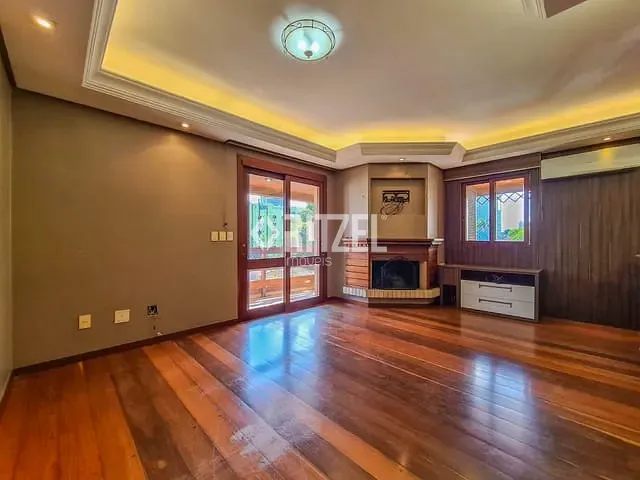 Apartamento 3 quartos e 4 banheiros, para alugar, no bairro Vila Rosa em Novo Hamburgo