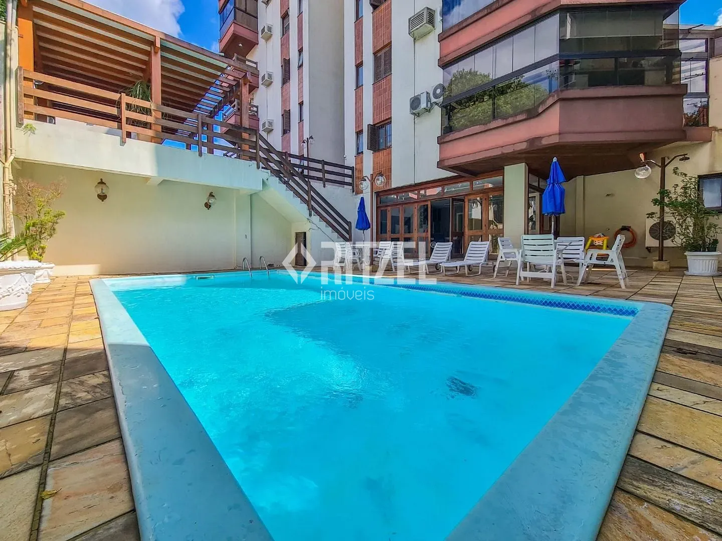 Apartamento, 3 quartos, 151 m² - Foto 37