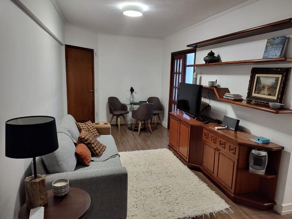 Oportunidade  Venda  MOBILIADO e REFORMADO