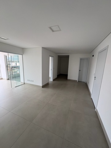 Apartamento 3 quartos e 3 banheiros, à venda, no bairro Monte Castelo em Campo Grande