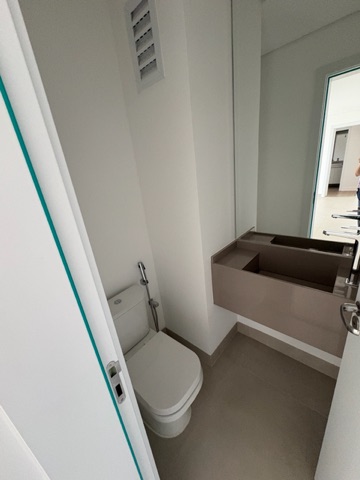 Apartamento 3 quartos e 3 banheiros, à venda, no bairro Monte Castelo em Campo Grande