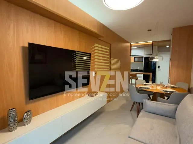 Apartamento com 52m² 2 quartos e 1 banheiro, para alugar, no bairro Residencial Da Vinci em Bauru