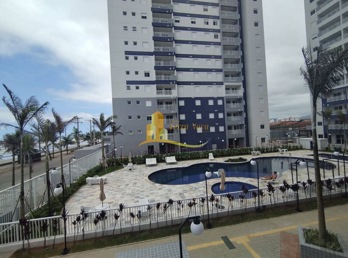 Apartamento, 2 quartos, 47 m² - Foto 2