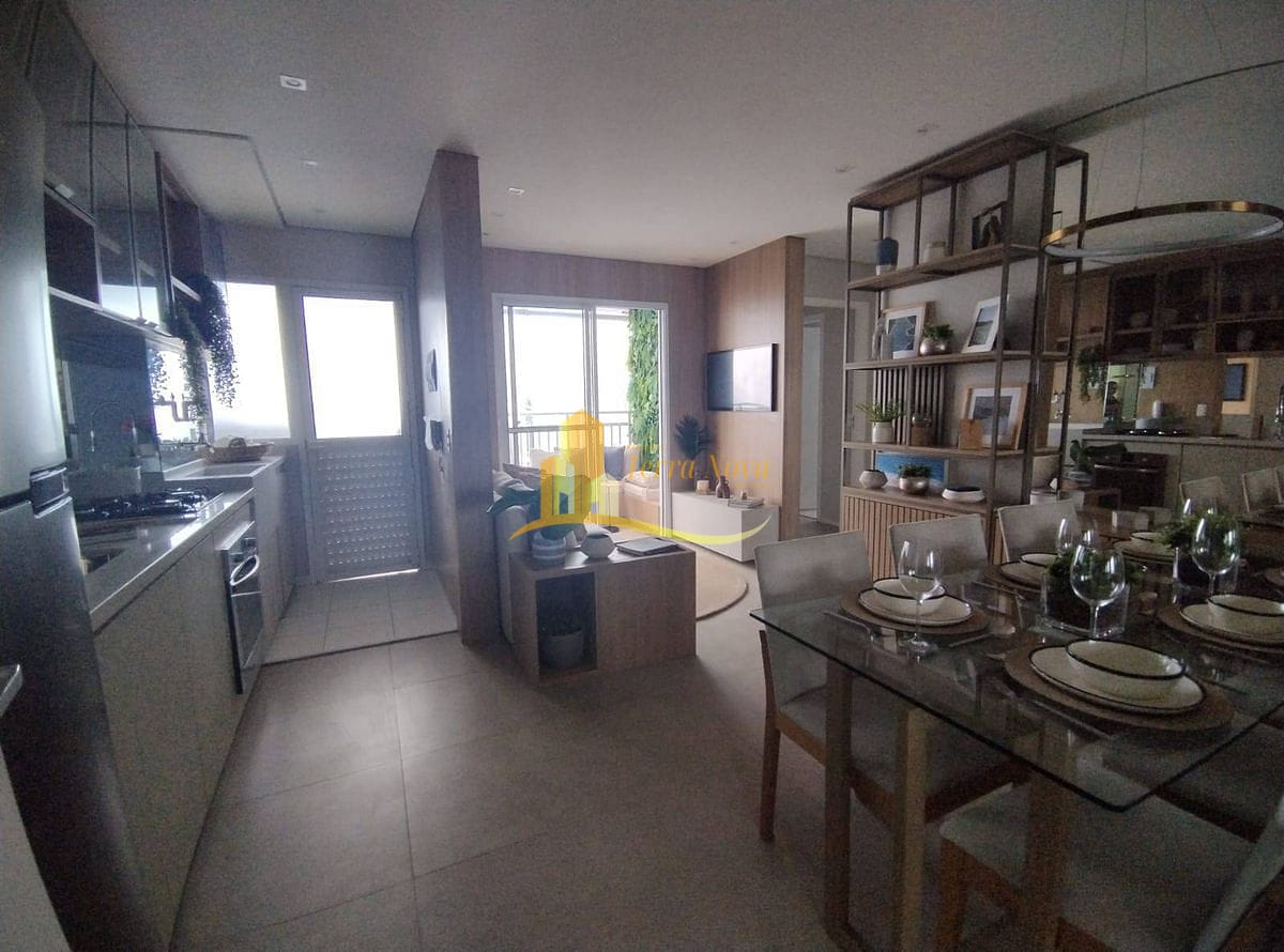 Apartamento, 2 quartos, 47 m² - Foto 5