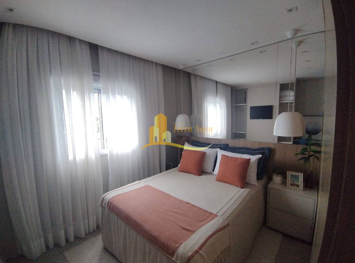 Apartamento, 2 quartos, 47 m² - Foto 10