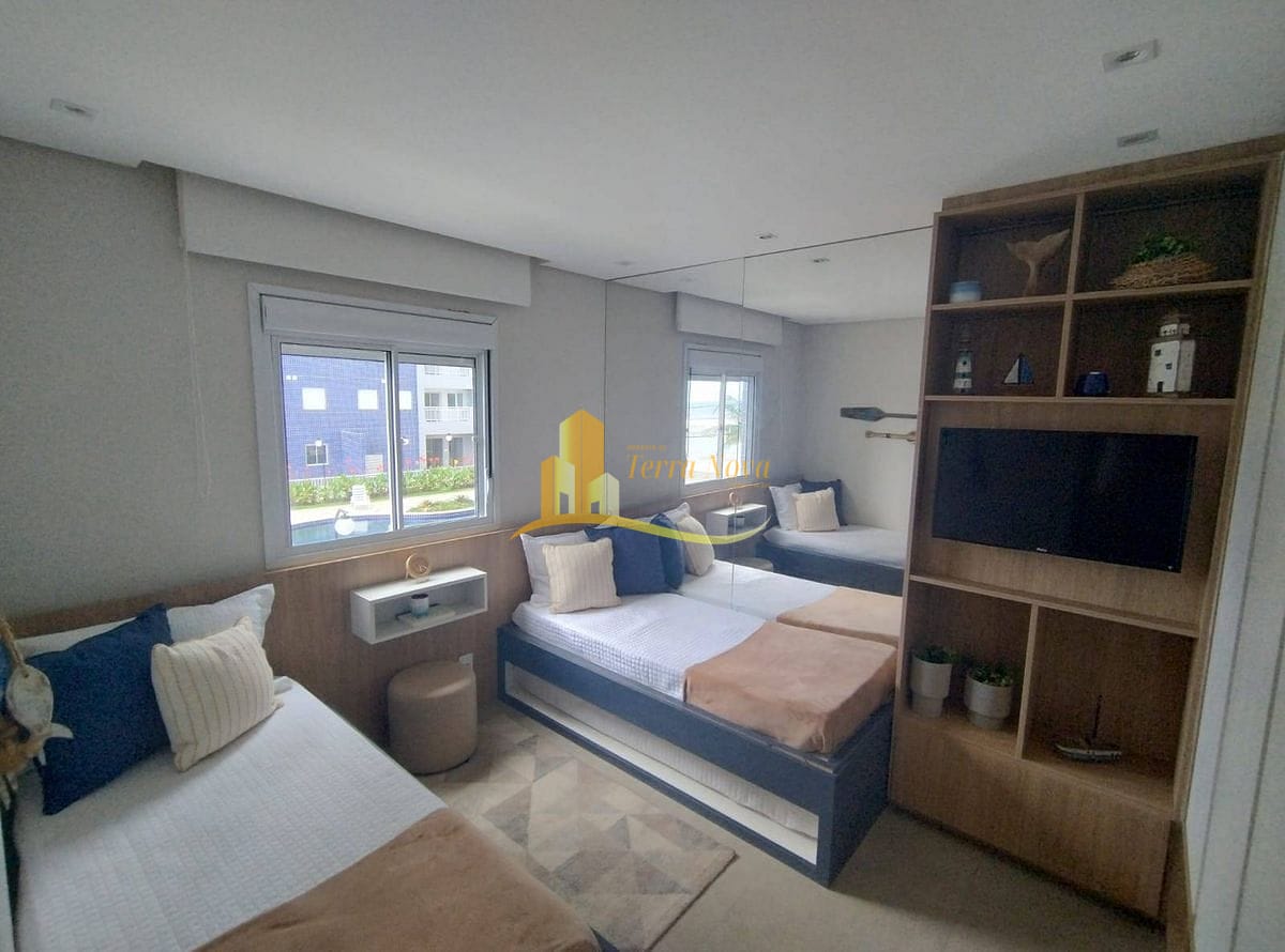 Apartamento, 2 quartos, 47 m² - Foto 12