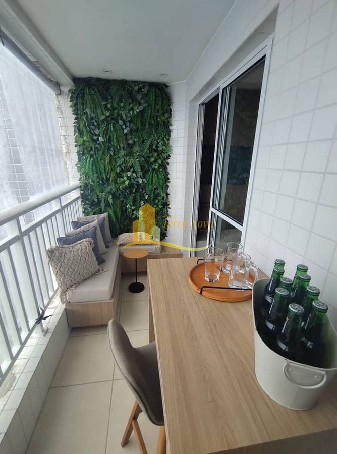 Apartamento, 2 quartos, 47 m² - Foto 15