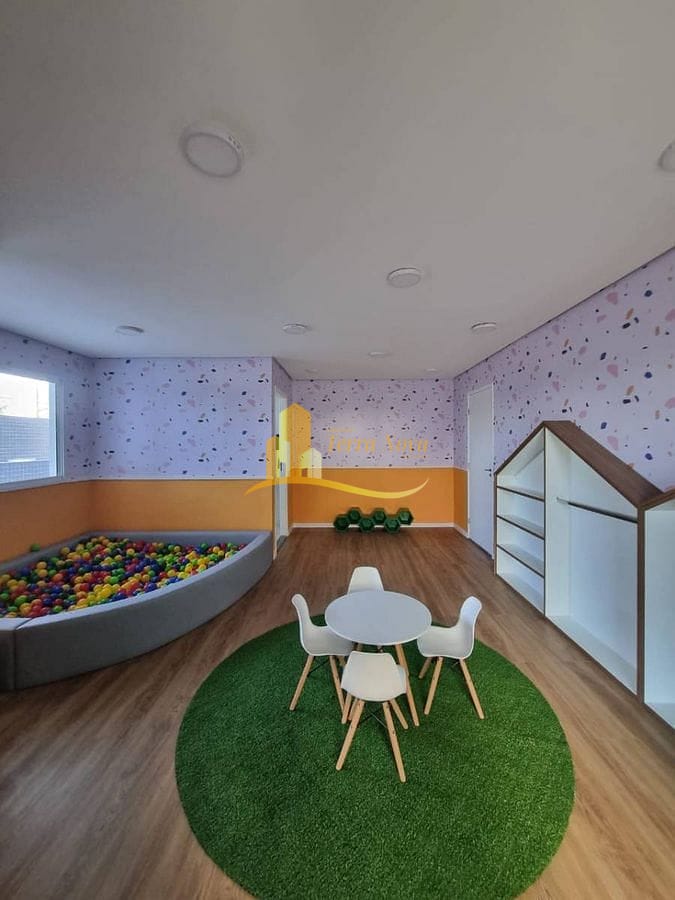 Apartamento, 2 quartos, 47 m² - Foto 38